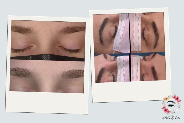 Lee más sobre el artículo Depilación de cejas con hilo en Santander