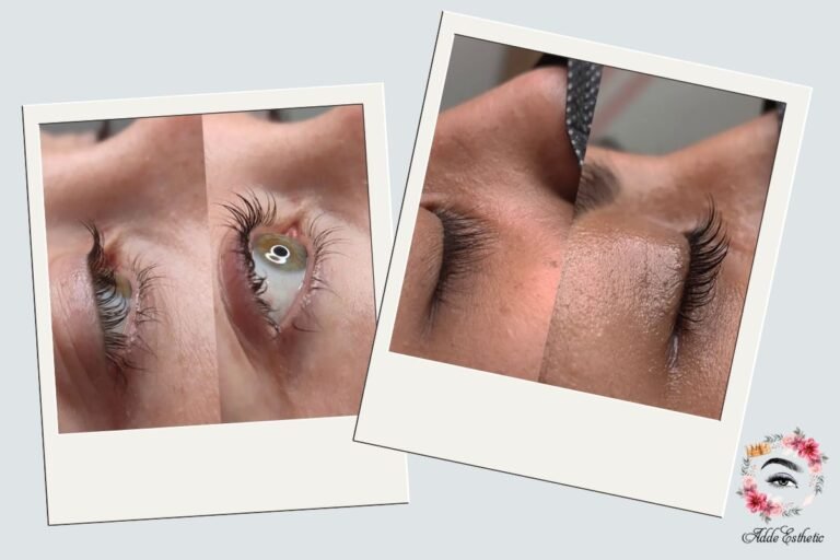 Lee más sobre el artículo Lifting de pestañas en Santander: mirada espectacular