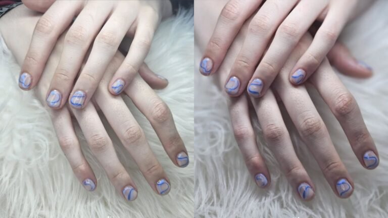 Lee más sobre el artículo Manicura en Santander