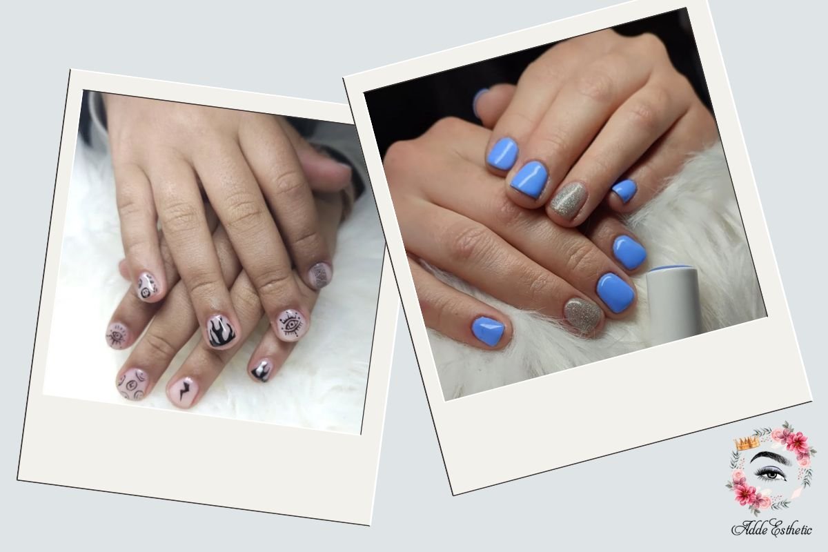 Lee más sobre el artículo Manicura en Santander: Elegancia y cuidado para tus manos