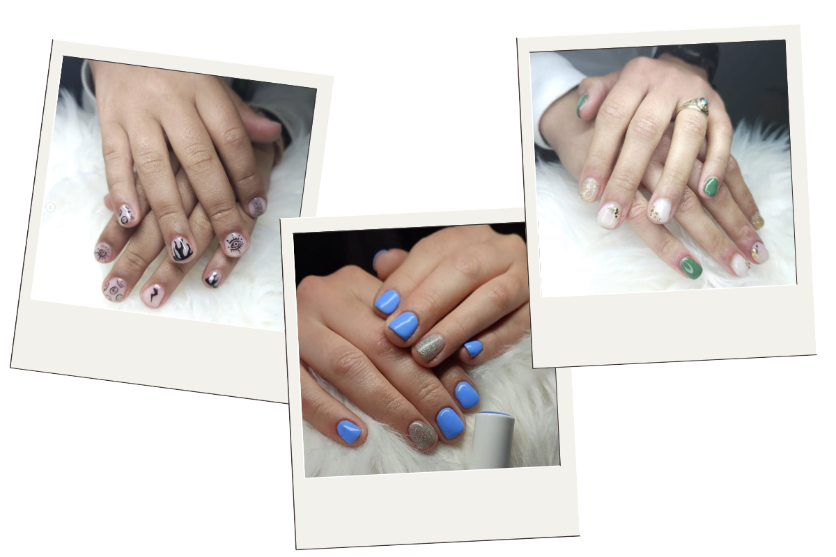 Manicura en Santander: Elegancia y cuidado para tus manos